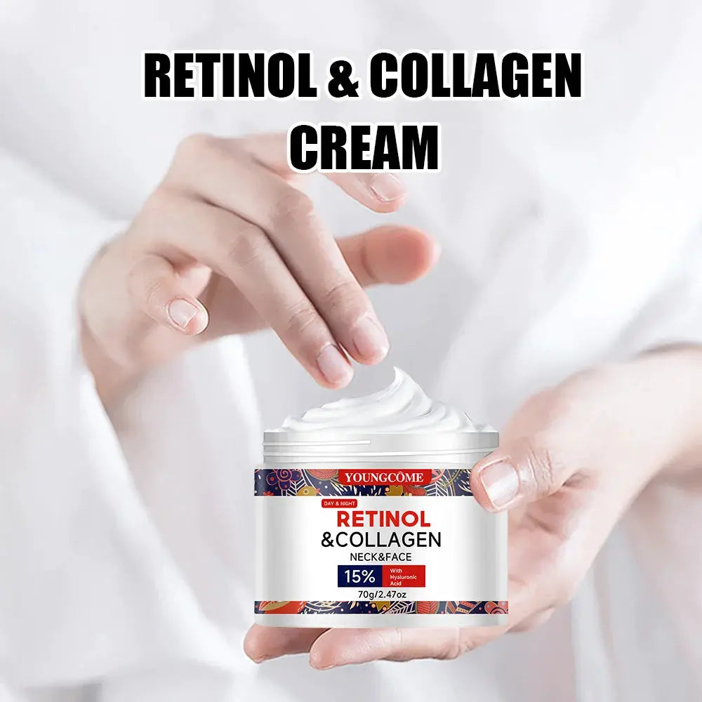 Cream for Unisex Deep Hydration Daily — product view 8