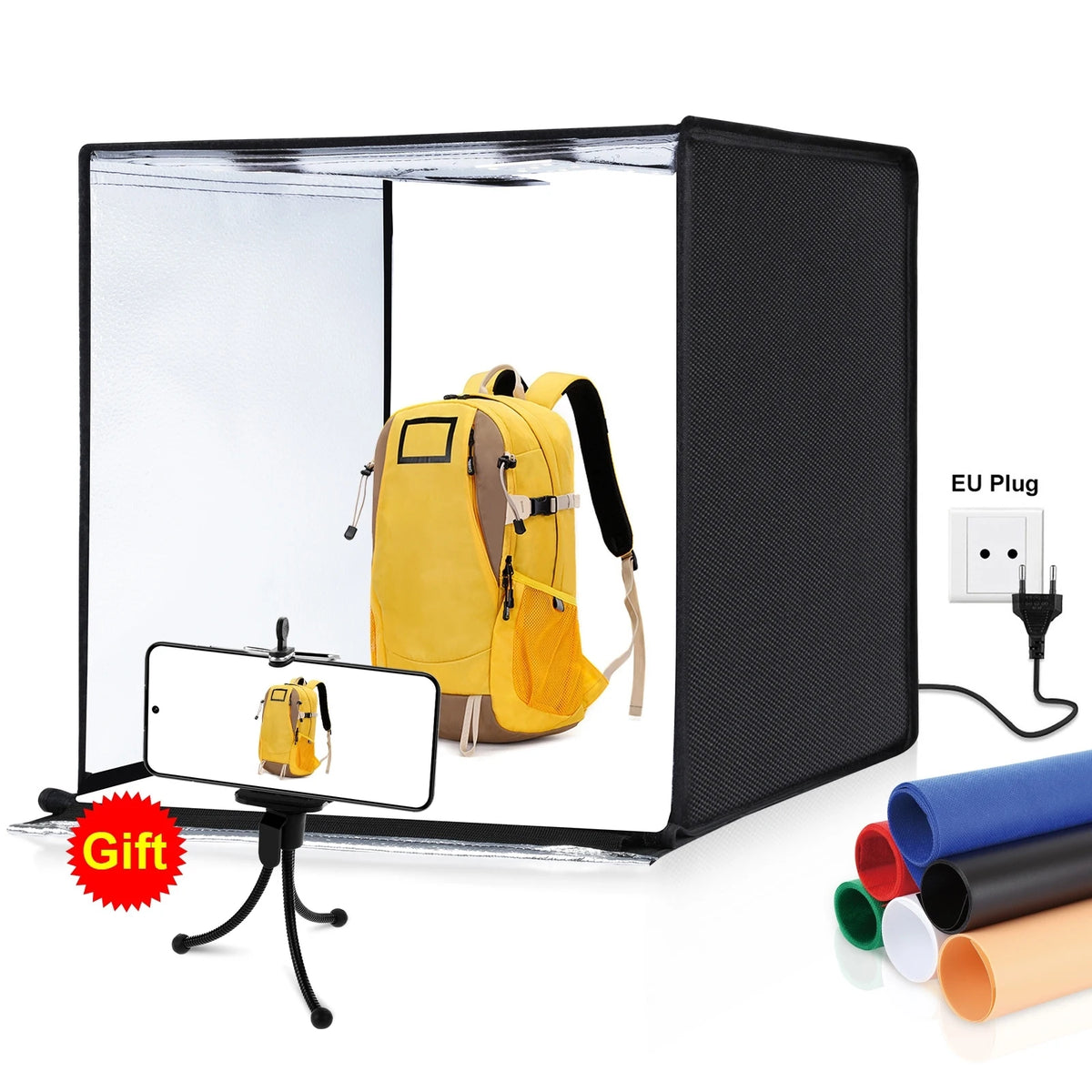 Puluz Photo Studio Box Portable