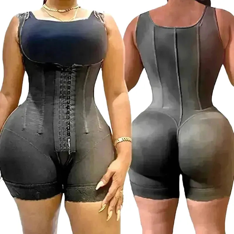Shapewear Bodysuit for Tummy Control for Custom Setups — product view 1