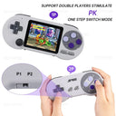 SF2000 3 Inch IPS Screen Handheld Console Mini Portable