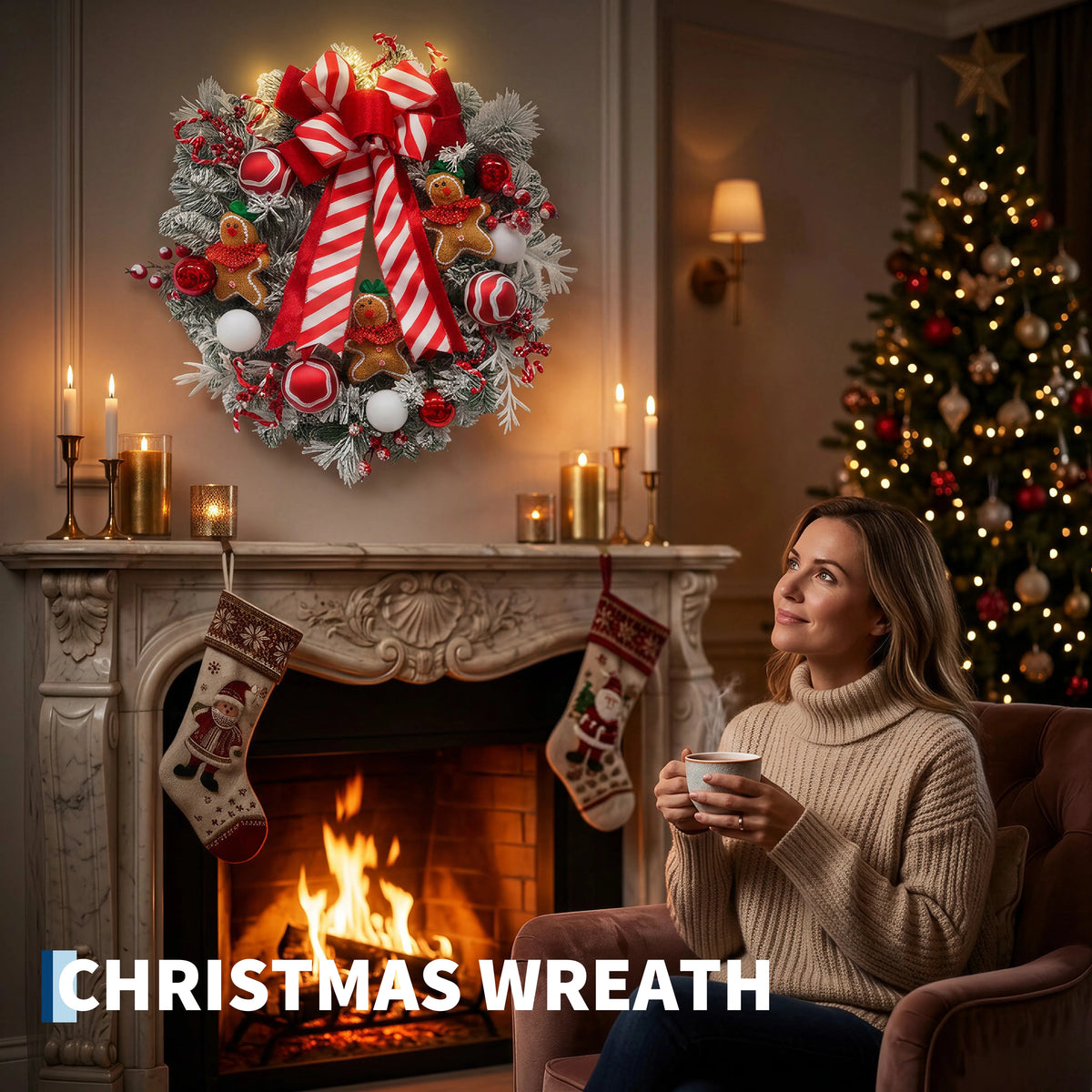 Holiday Ornament
