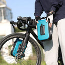 Rhinowalk Waterproof Bike Fork Bag