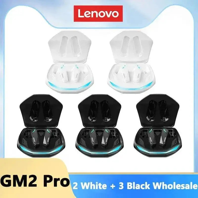 GM2 Pro Wireless Gaming Earbuds Superior Sound Low Latency