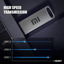 Waterproof USB Flash Drive For Travel