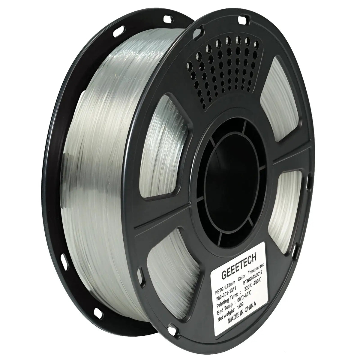 PETG Filament for FDM Printing — product view 17