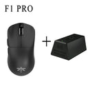 Vgn Dragonfly F1 Moba Wireless Gaming Mouse Precision Performance