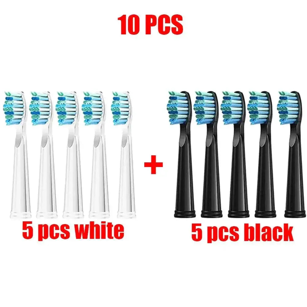 Toothbrush Heads for Fairywill DeepClean — product view 20