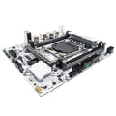 LGA2011 Xeon E5 Desktop Motherboard