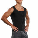 Fat Burn Sauna Vest for Men Workouts