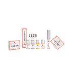 Long-Lasting Curl Lash Lift Kit For Home