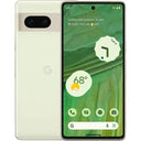 Google / Pixel 7  /  Renewed Unlocked Android 5G Smartphone Grade 1-4 Refurbished Used Phone Genuine  Includes Charging Cable