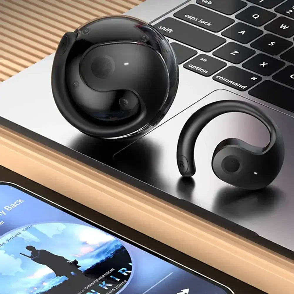 Wireless Bluetooth Translation Earbuds Real Time Language