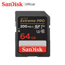 Unlock Pro Shots With Ultra Sd Cards