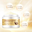 Laikou Snail Face Cream Glow for Women