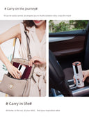 VS Sassoon Long Hair Full-Automatic Hair Curler Portable