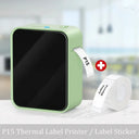 Fast Label Printer for Quick Home Labels