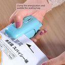 Keeps Freshness Sealing Machine for Food