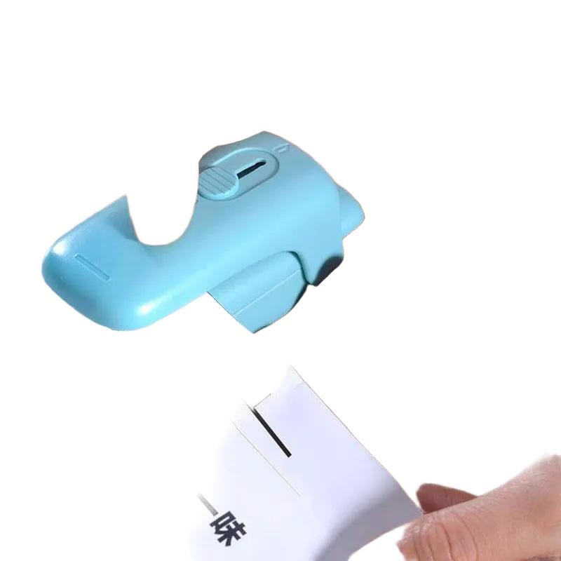 Multifunctional Three Dimensional Magnetic Sealing Machine