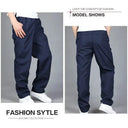 Men's Quick Dry Joggers for Gym Workouts