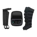 Electric Leg Compression Massager Air Wave Pressure Massage Vibration Leg Arm Waist Foot Massage Tool Pneumatic Air-Wrap Relax