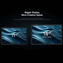 DOOGEE T30 Max 12.4" 4K Android Tablet 20GB RAM 512GB Storage