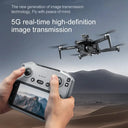 Lenovo V198MAX Drone - Cinema-Quality 8K