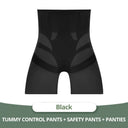 Flarixa Ultra Thin High Waist Tummy Control Shapewear