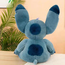 Lilo Stitch Plush Pillow For Kids Sleep
