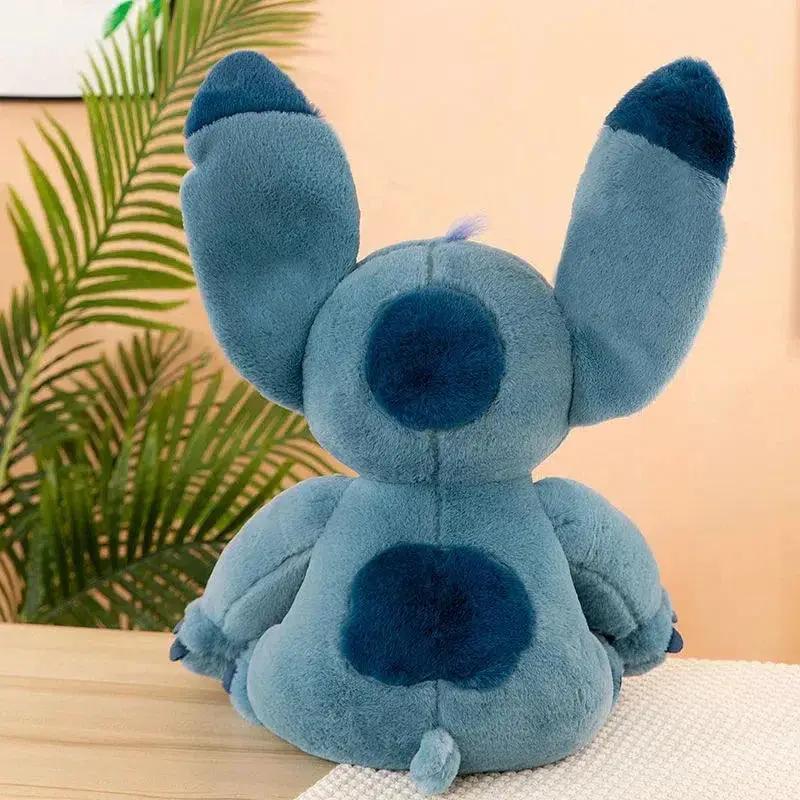 Lilo Stitch Giant Plush Doll Disney Cartoon Pillow For Kids