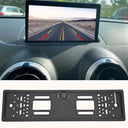 Clear Night Vision Rearview Camera for Trucks SUVs