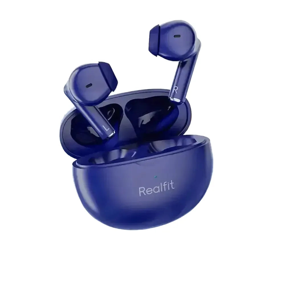 Noise Cancelling Wireless Earbuds - Focus — product view 1