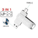 Bliksem Flash Drive for Storage