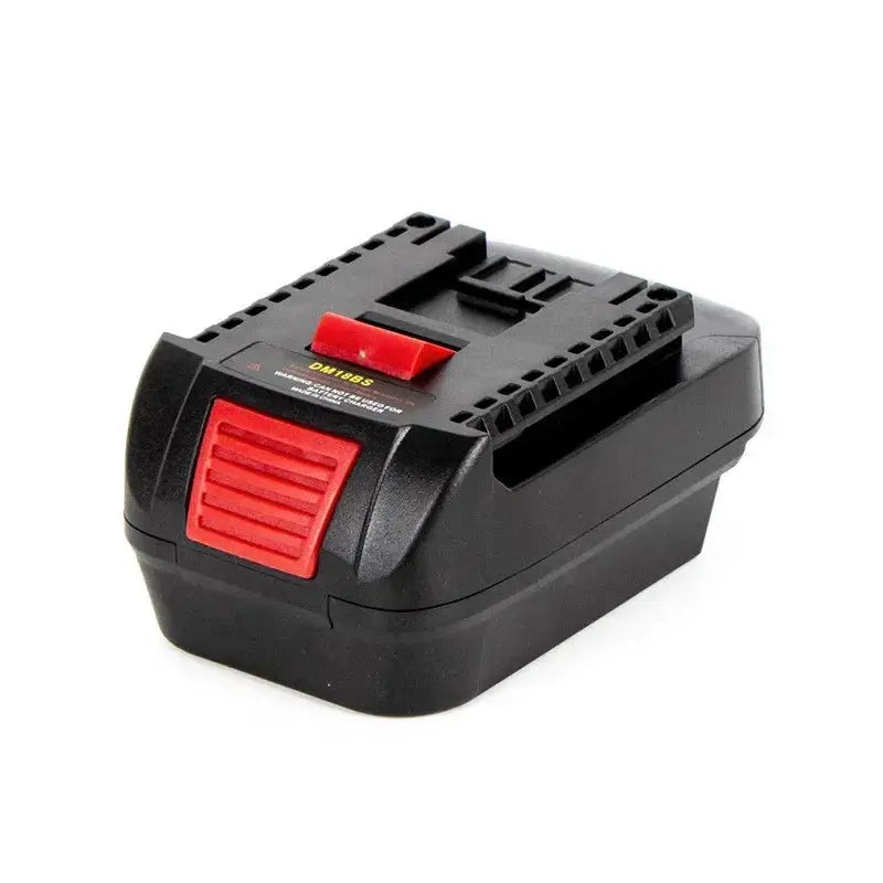 Bosch DM18BS Battery Adapter 20V To 18V Tools Accessory