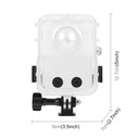 Puluz Depth Waterproof Camera Case