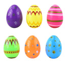 Prefilled Easter Eggs with Stress Relief Toys for Kids