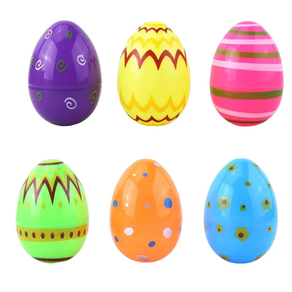 Easter Eggs for Kids Stress Relief Toys — product view 18