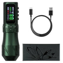 XNET F150 Wireless Tattoo Pen Lightweight