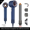 SenCiciMen Leafless Anion Dryer