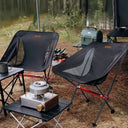 Featherweight Outdoor Chair for Travel