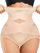 Butt Lifter Shapewear Panties for Women