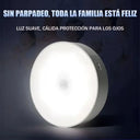 LED Motion Sensor Light - Smart Auto Wireless Hook