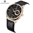 Pagani Design Mens Luxury Dress