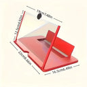 Phone Screen Amplifier - Foldable HD Viewer
