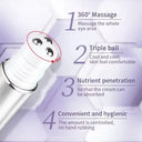 Hydrating Eye Cream For Dark Circles