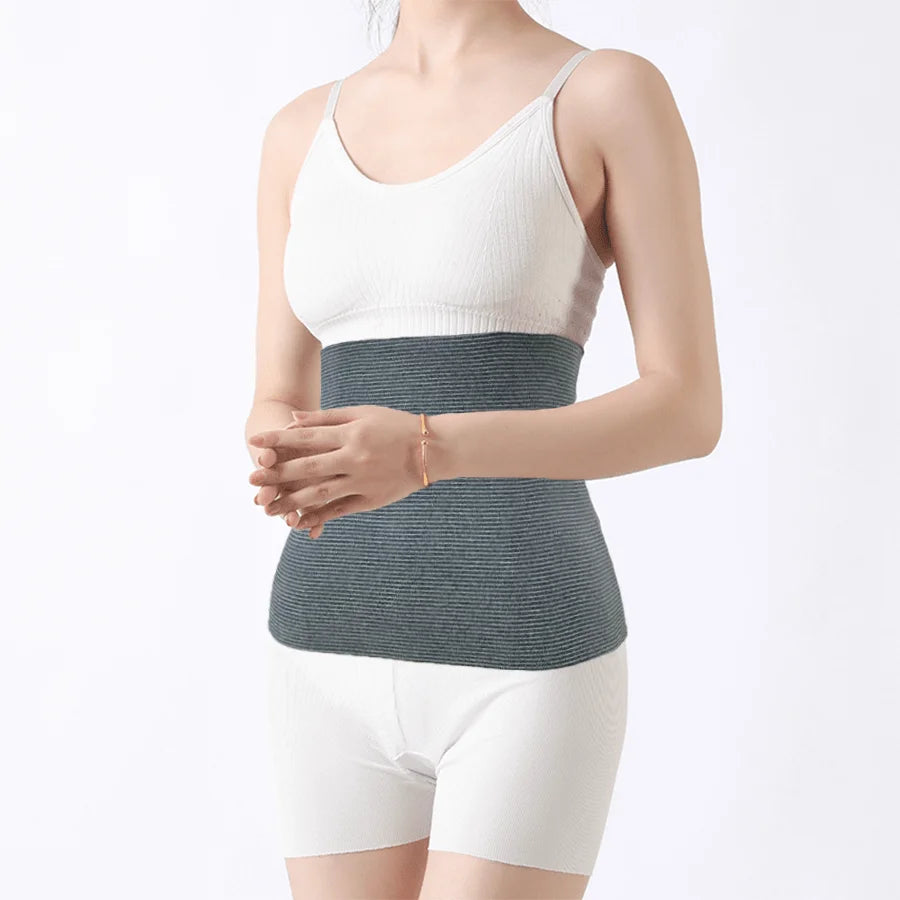 Velvet Stretch Waist Trainer