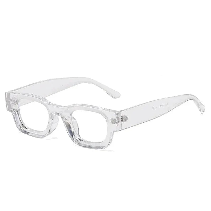 Trendy Polarized Square Sunglasses UV400 For Men And Women - OurLum.com