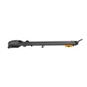 2 In 1 Treadmill With LED Screen 1.5HP Foldable Incline Elite