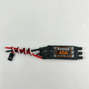 30A 40A Brushless RC ESC 2-4S UBEC Controller