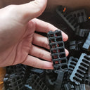 Original Holder Bits Bracket Tool Accessories Storage System