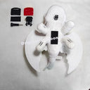 Cartoon Plush Flying Dragon Car Decoration